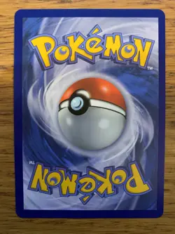 NM! Mega Sharpedo Ex (113/094) Phantasmal Flames Full Art Rare Pokemon Card! - Image 2