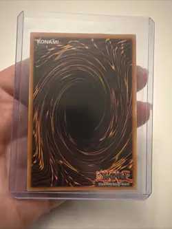 Spenta, the Magistus Sealer - BPRO-EN098 - Secret Rare YuGiOh - Image 2