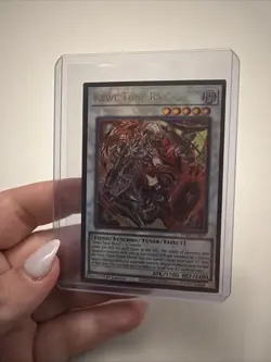 Yu-Gi-Oh! Kewl Tune RS Ultra Rare PHRE-EN037 - Image 1