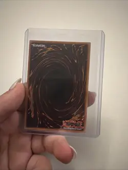 Yu-Gi-Oh! Kewl Tune RS Ultra Rare PHRE-EN037 - Image 2