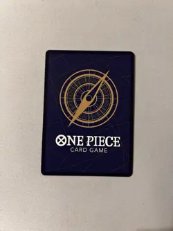 One Piece -TCG- Senor Pink (Parallel) OP10-067 Royal Blood Foil -NM - Image 2