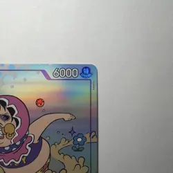 Senor Pink OP10-067 R Alt Art Royal Blood One Piece - Image 3