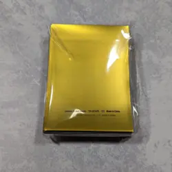 Pokemon TCG Crown Zenith Lucario Card Sleeves (65 Count) - Image 3