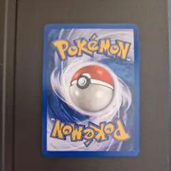 Pokemon TCG Team Rocket Holo Rare Card 15/82 Here Comes NM - Image 3