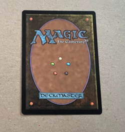 Silent-Blade Oni - Planechase Anthology - MTG - Magic the Gathering - Image 3