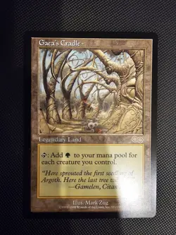 Gaea's Cradle - Image 1