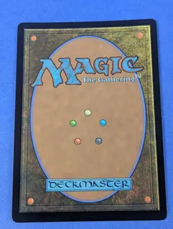 MTG: 30th Anniversary Promos: Wood Elves Foil #5/30 Promotional - LP - Image 2