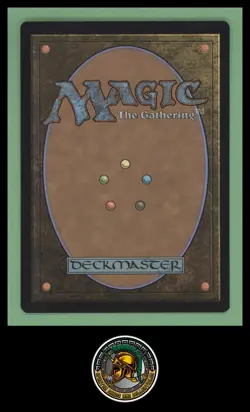 Commander: Modern Horizons 3 #404 Vesuva - Image 2