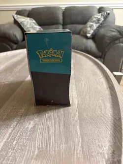 Pokemon TCG Ascended Heroes Pokemon Center ETB Elite Trainer Box Sealed - Image 3