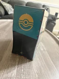Pokemon TCG Ascended Heroes Pokemon Center ETB Elite Trainer Box Sealed - Image 5