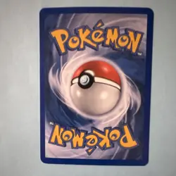 Pokemon TCG Kangaskhan EX FireRed & LeafGreen Rare Reverse Holo Card 6/112 2004 - Image 2