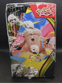 POKEMON TCG Perfect Order | Booster Box (36 Packs) | New & Sealed No tears! - Image 2