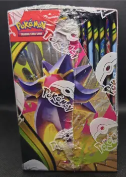 POKEMON TCG Perfect Order | Booster Box (36 Packs) | New & Sealed No tears! - Image 4