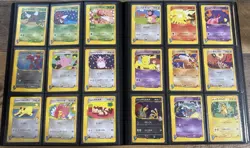 Pokemon Japanese VS Series 100% Complete Set - Avg LP+ - Image 2