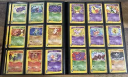 Pokemon Japanese VS Series 100% Complete Set - Avg LP+ - Image 5