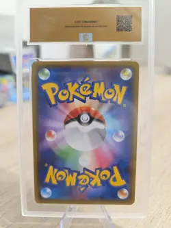 PSA10 Dracaufeu Charizard & Braixen GX 068/064 Remix Bout sm11a Pokemon Japanese - Image 3