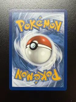 Pokemon TCG - Crocalor - Scarlet & Violet Black Star Promo 080 Baby Shiny Holo - Image 2