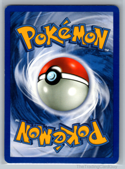 Pokemon Gym Challenge Sabrina's Gastly 96/132 Regular LP - Image 2