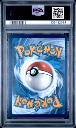 Charizard ex Obsidian Flames PSA 10 Special Illustration Rare #223 Pokemon 2023 - Image 2