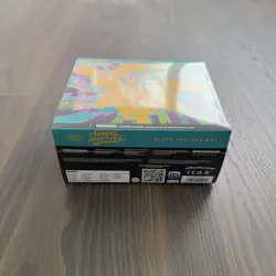 Pokemon Mega Evolution Ascended Heroes Elite Trainer Box ETB New Sealed ID2 - Image 2