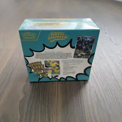 Pokemon Mega Evolution Ascended Heroes Elite Trainer Box ETB New Sealed ID2 - Image 4