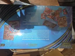 Pokemon TCG: Phantasmal Flames Ultra Premium Collection (UPC) - Image 3