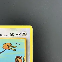 Imakunis Doduo 112/108 Basic Pokemon TCG ImakuniU's Doduo Evolutions - Image 3