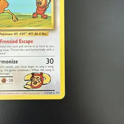 Imakunis Doduo 112/108 Basic Pokemon TCG ImakuniU's Doduo Evolutions - Image 5
