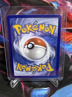 Pokemon Helioptile 143/132 ILLUSTRATION RARE FULL ART HOLO - Mega Evolution- NM - Image 3