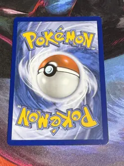 Pokemon Helioptile 143/132 ILLUSTRATION RARE FULL ART HOLO - Mega Evolution- NM - Image 5