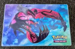Pokemon XY Xerneas & Yveltal Double Deck Box Premium Trainers w/ Accessories - Image 3