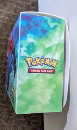 Pokemon XY Xerneas & Yveltal Double Deck Box Premium Trainers w/ Accessories - Image 4