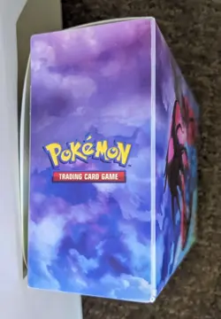 Pokemon XY Xerneas & Yveltal Double Deck Box Premium Trainers w/ Accessories - Image 5