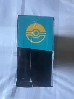 Pokemon Center Ascended Heroes Elite Trainer Box ETB | Brand New & Sealed #2 - Image 2