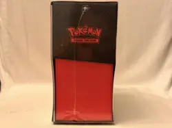 Pokemon Destined Rivals Pokemon Center Elite Trainer Box PC ETB — NEW SEALED - Image 2