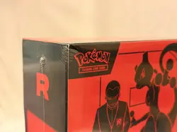 Pokemon Destined Rivals Pokemon Center Elite Trainer Box PC ETB — NEW SEALED - Image 5