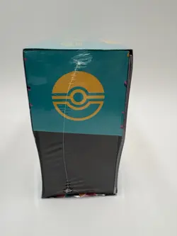 Pokemon TCG Ascended Heroes Lot Of 5 ETB, 2 Tins 2 Blisters (Larry/Erika) SEALED - Image 5