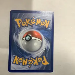 Pokemon Pikachu SWSH020 Promo Holo Sword & Shield 60HP Iron Tail Electro Ball - Image 2