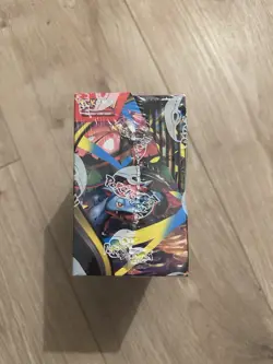 Pokemon TCG Mega Evolution Booster Box (36 Packs)✅Brand New Sealed! Fast Ship🚚 - Image 4