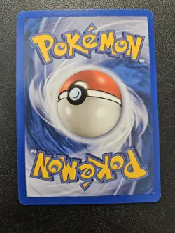 Pokemon Skyridge Snubbull 101/144 NEAR MINT - Image 2