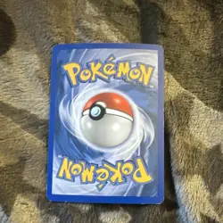 The Pokemon Company Snorunt 44/97 EX Dragon Reverse Holo Uncommon 2003 50HP - Image 2