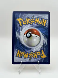 2022 Pokemon Pikachu (28) 028/078 Pokemon GO Reverse Holo - Image 2