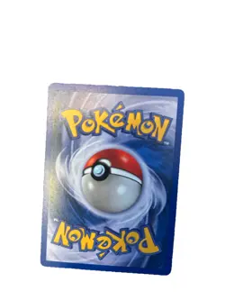 Pokemon Entei 17/64 Neo Revelation Rare Regular English - Image 2