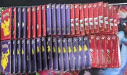 2023 SEALED McDonalds Pokemon Boxs With Match Battle Sealed Packs. - Image 2