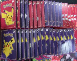 2023 SEALED McDonalds Pokemon Boxs With Match Battle Sealed Packs. - Image 3