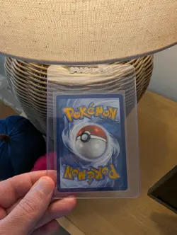 Pokemon TCG Marshadow 146/132 Mega Evolution Illustration Rare MINT/Near Mint - Image 3