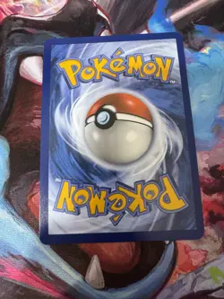 NM Pokemon Paradox Rift Roark 242/182 Full Art Ultra Rare SKU:849 - Image 3