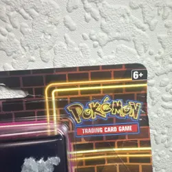 Pokemon Detective Pikachu Special Case File Sealed TCG Sealed And Unopened - Image 3