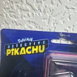Pokemon Detective Pikachu Special Case File Sealed TCG Sealed And Unopened - Image 4