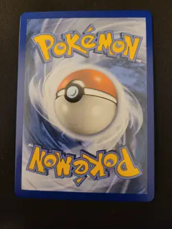 M Charizard EX (Full Art) Pokemon Evolutions 101/108 NM - Image 2